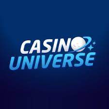 casino-universe logo