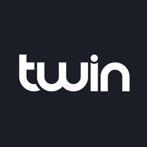 Twin-logo